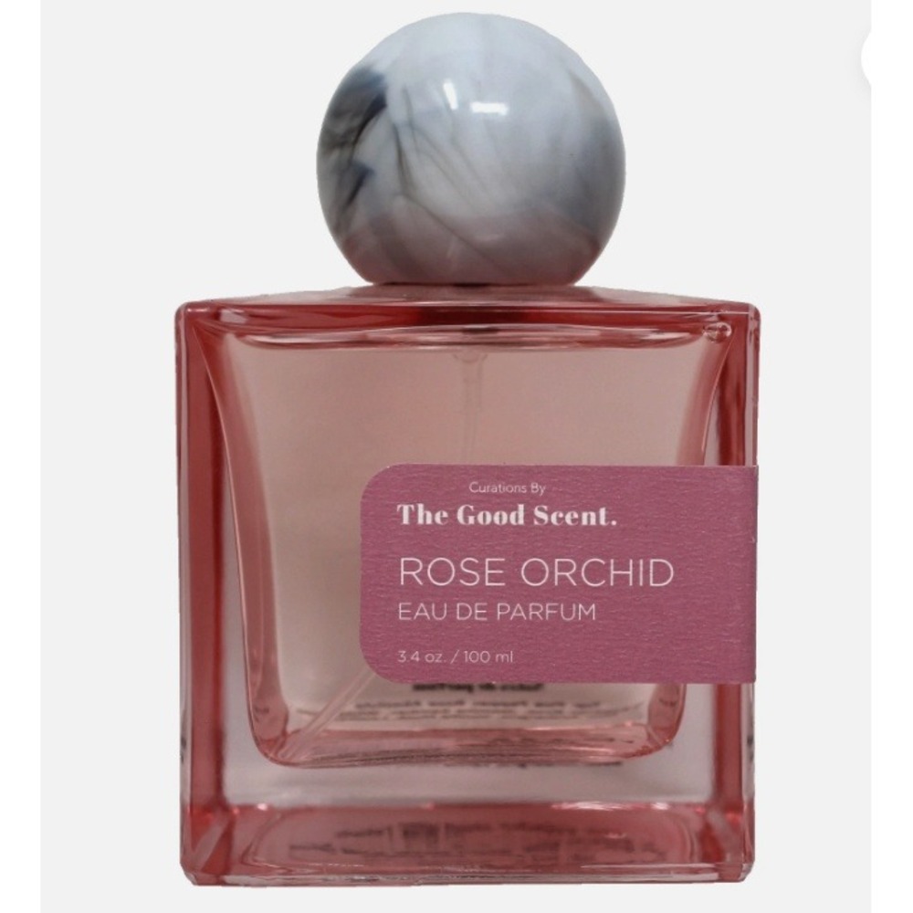 The Good Scent | Rose Orchid EDP